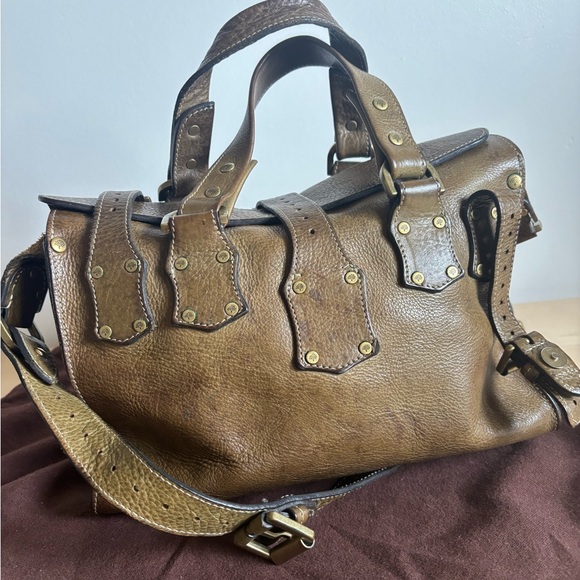 Mulberry Roxanne (Original Model) - Picture 4 of 8